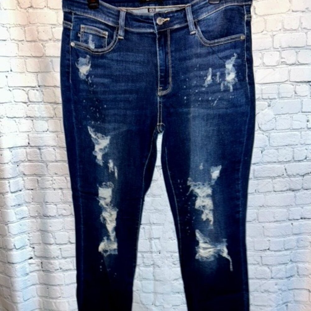 Judy Blue Jeans Size 13/31